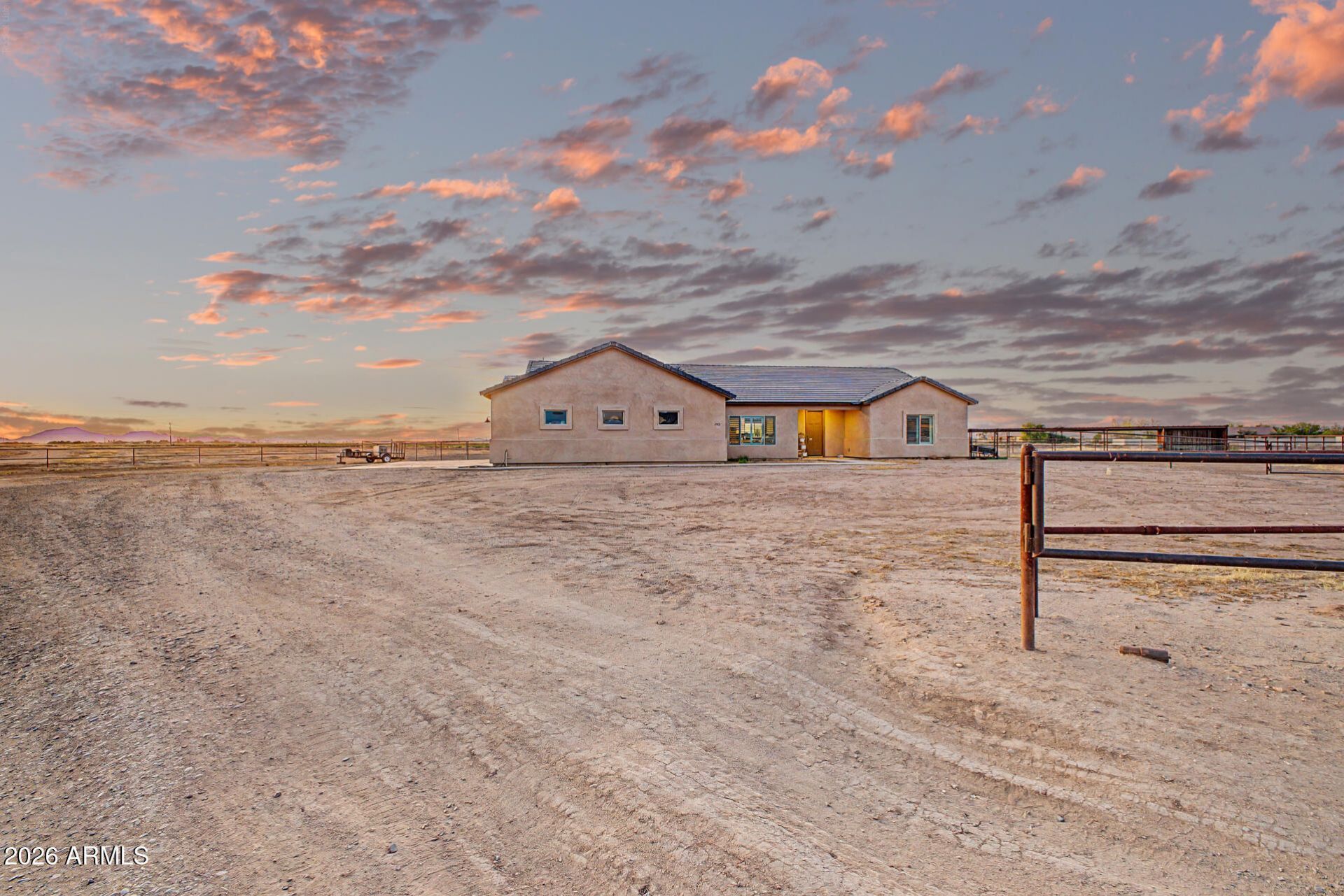 2782 E Eliza Circle, Coolidge, AZ 85128 Main Photo