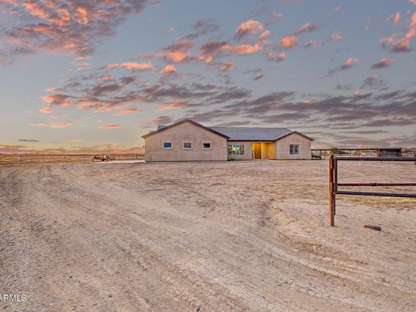 2782 E ELIZA Circle, Coolidge, AZ 85128