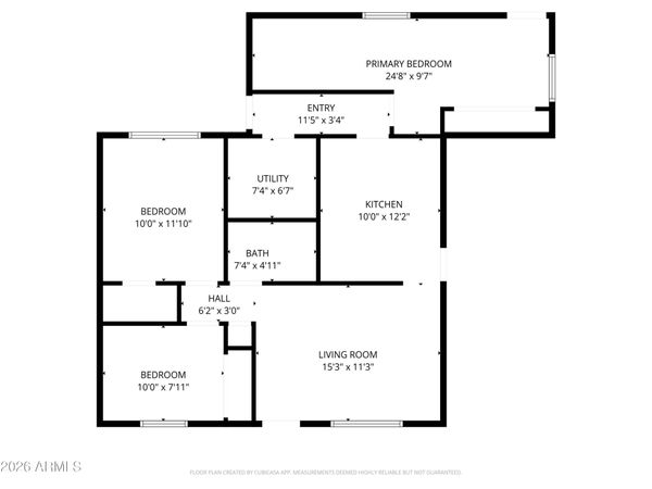 3513 W GALVESTON Street, Chandler, AZ 85226