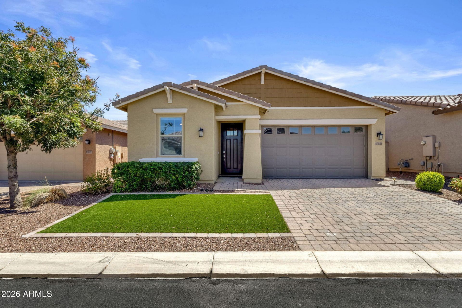 19841 W Monterosa Street, Litchfield Park, AZ 85340 Main Photo