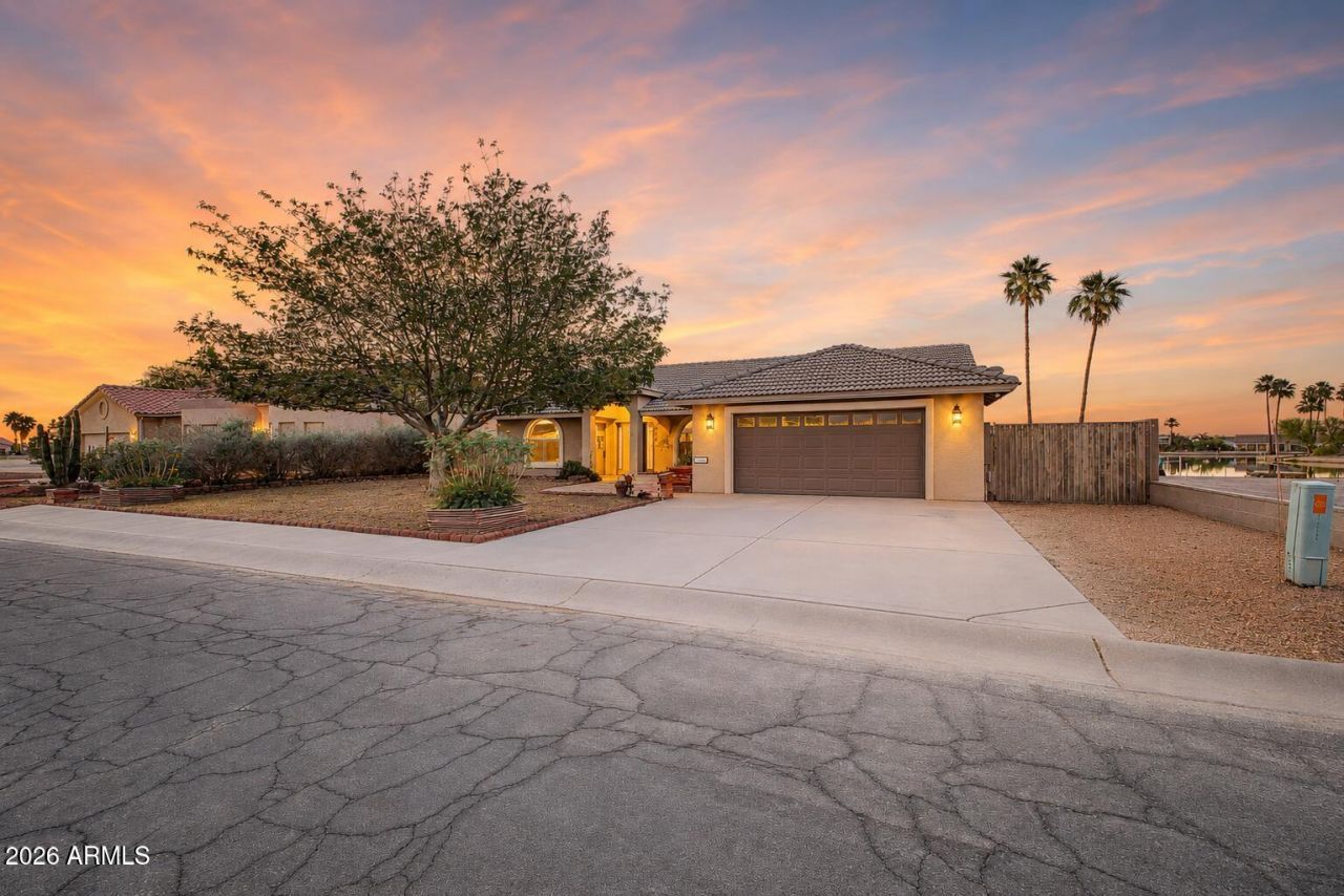 10048 W San Lazaro Drive, Arizona City, AZ 85123 Main Photo