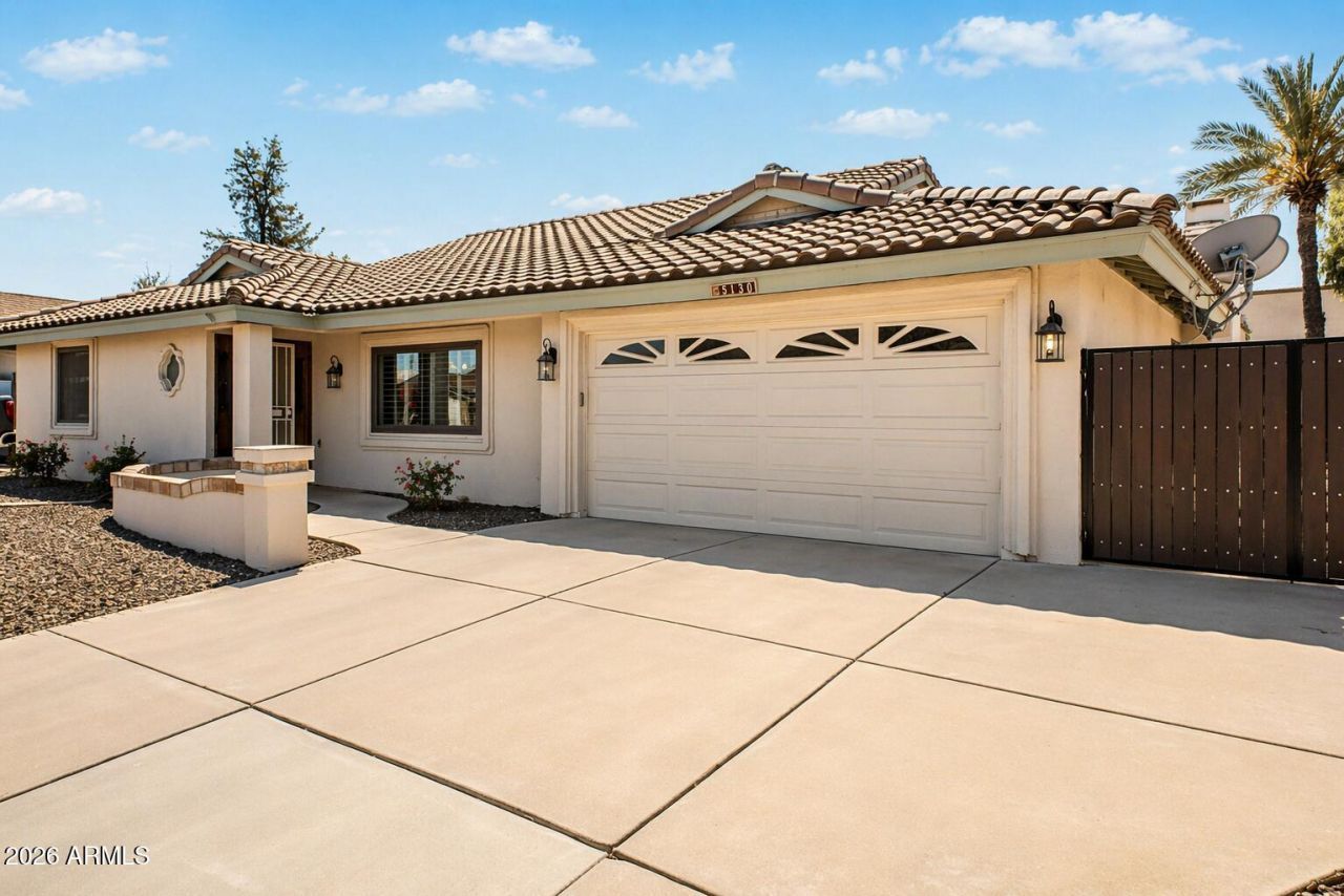 5131 W Christy Drive, Glendale, AZ 85304 Main Photo