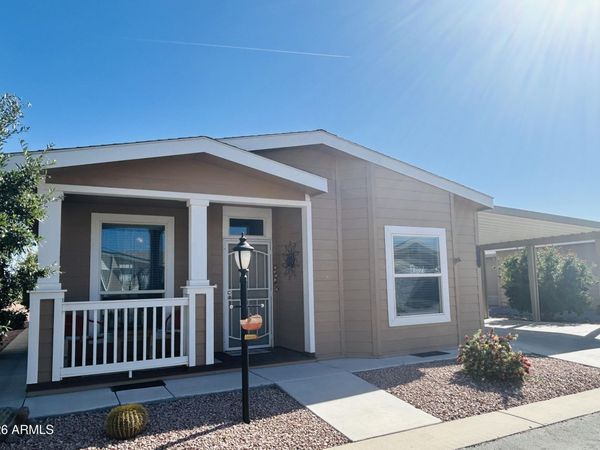 3301 S GOLDFIELD Road, Unit 6059, Apache Junction, AZ 85119