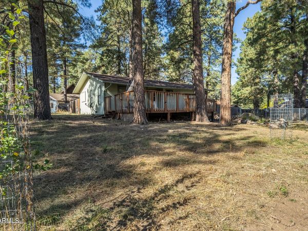2904 KONA Trail, Flagstaff, AZ 86005