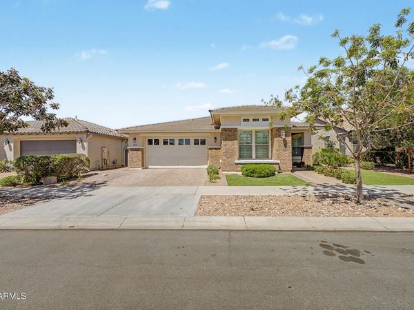 10250 E THISTLE Avenue, Mesa, AZ 85212