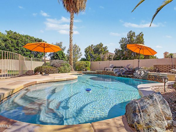 1162 E SHEFFIELD Avenue, Chandler, AZ 85225