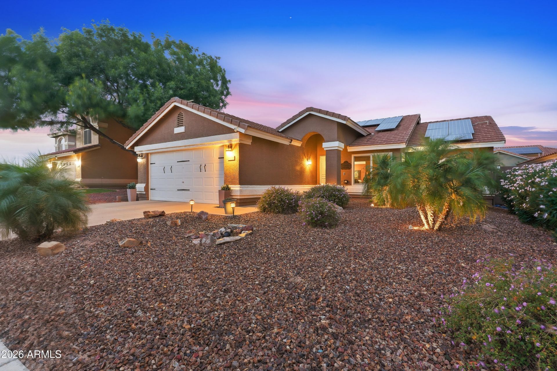 14708 W Ashley Court, Surprise, AZ 85374 Main Photo
