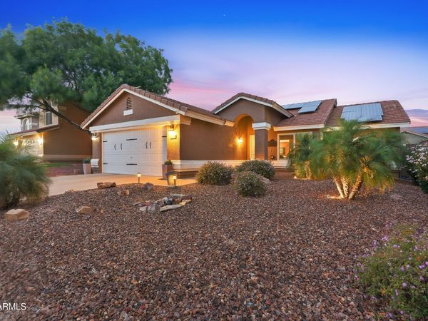 14708 W ASHLEY Court, Surprise, AZ 85374