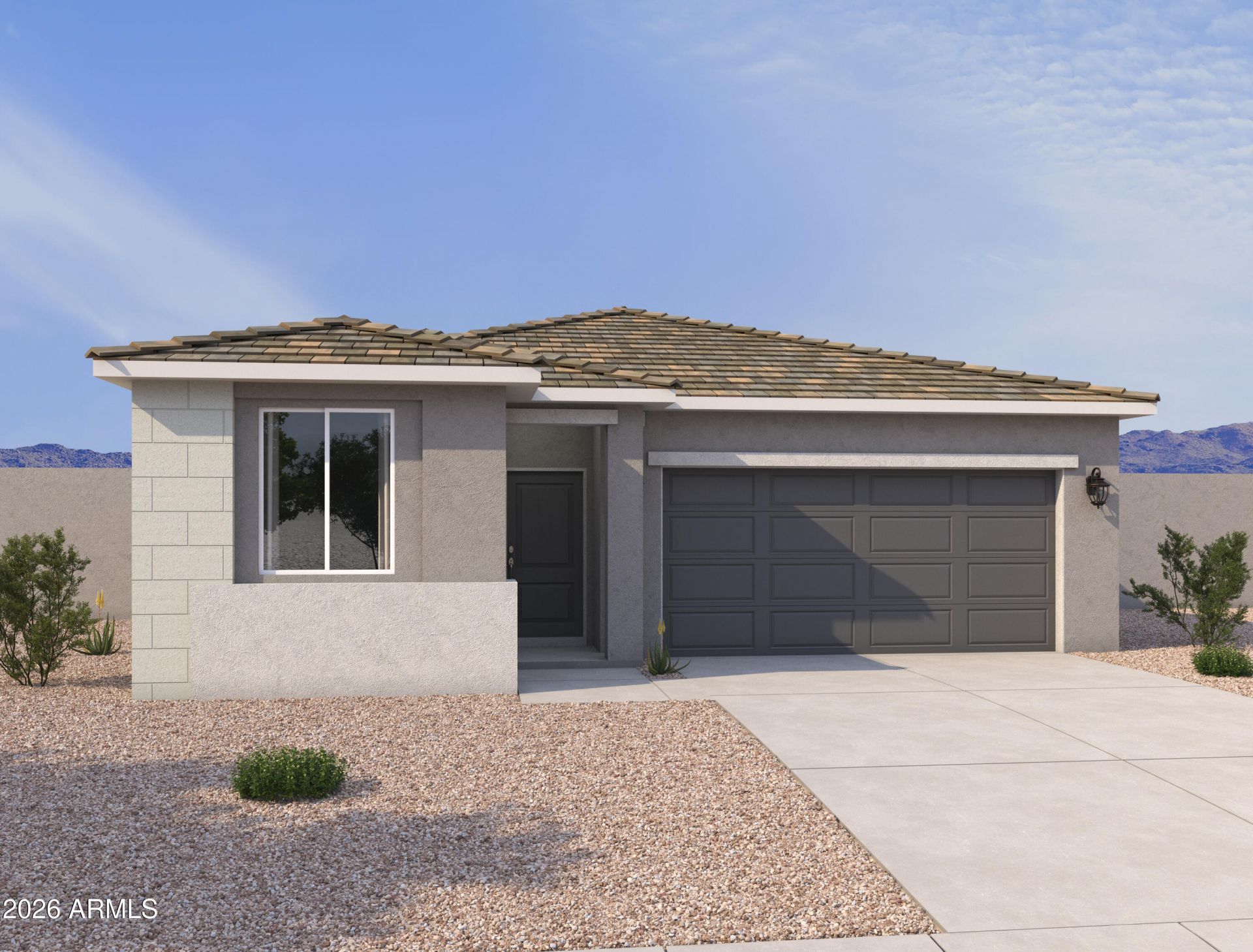 18236 W Avenida Del Sol, Surprise, AZ 85387 Main Photo