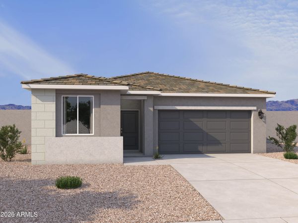 18236 W AVENIDA DEL SOL, Surprise, AZ 85387