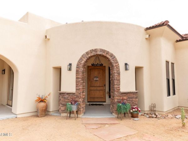 16736 E GLORIA Lane, Scottsdale, AZ 85262