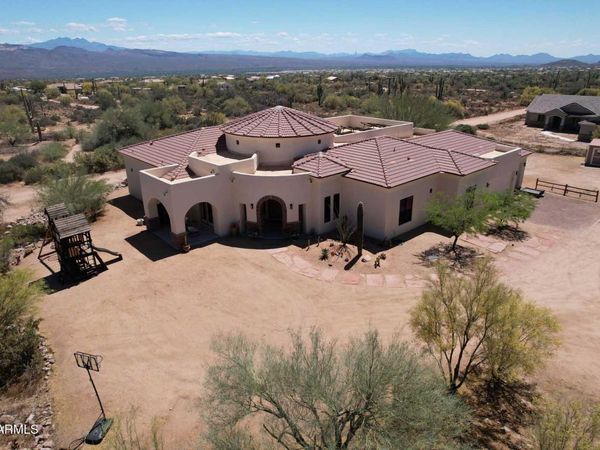 16736 E GLORIA Lane, Scottsdale, AZ 85262