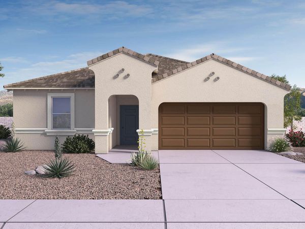 17458 W ILLINI Street, Goodyear, AZ 85338