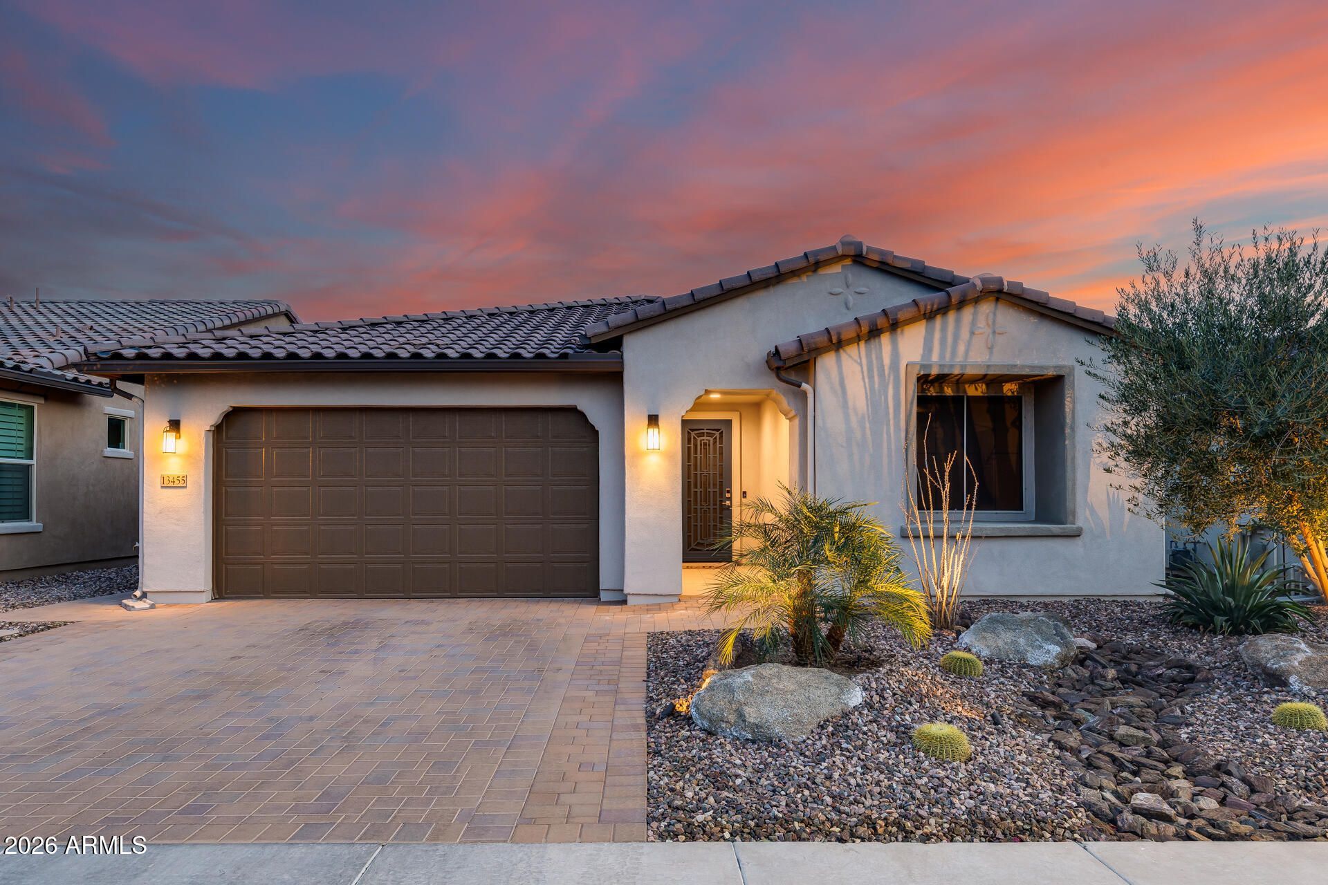 13455 W Andrew Lane, Peoria, AZ 85383 Main Photo