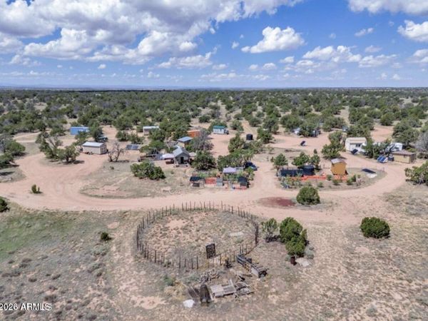 5785 N MUYTALA Drive, Unit 96, Williams, AZ 86046