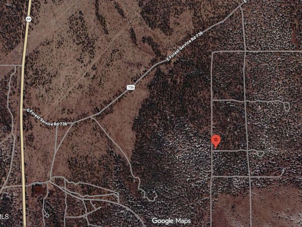 1021 E INDIAN BLANKET Road, Unit 510, Williams, AZ 86046