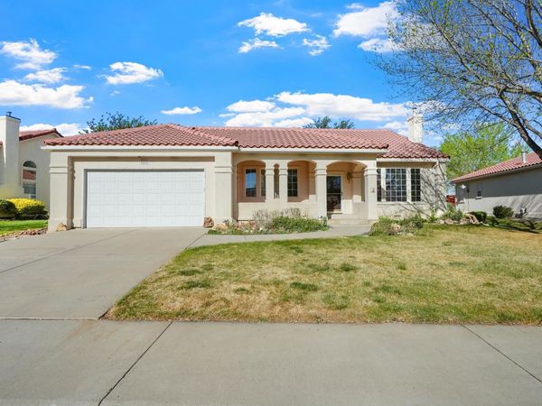 2633 El Corona Drive, Grand Junction, CO 81501