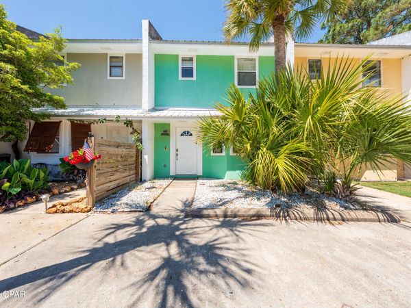 3816 Quarts Street , Unit D, Panama City, FL 32408