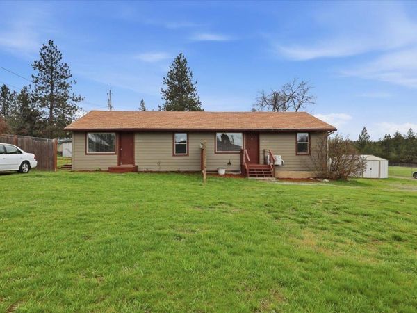 12717 W 6th Ave, Cheney, WA 99004