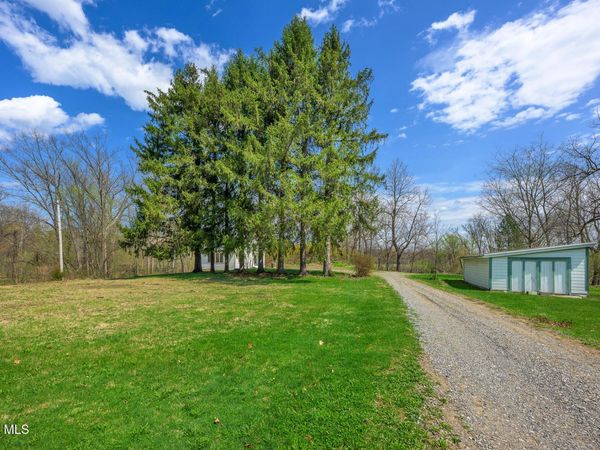 71 Stone Mill Road, Hudson, NY 12513