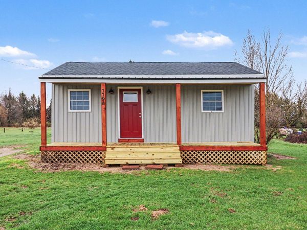 7798 W 56th Street, Fremont, MI 49412