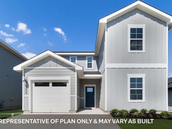 1173 Celosia Loop , Uhland, TX 78640