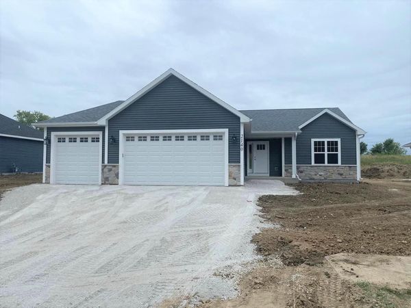 6219 Talor AVENUE, Mount Pleasant, WI 53403