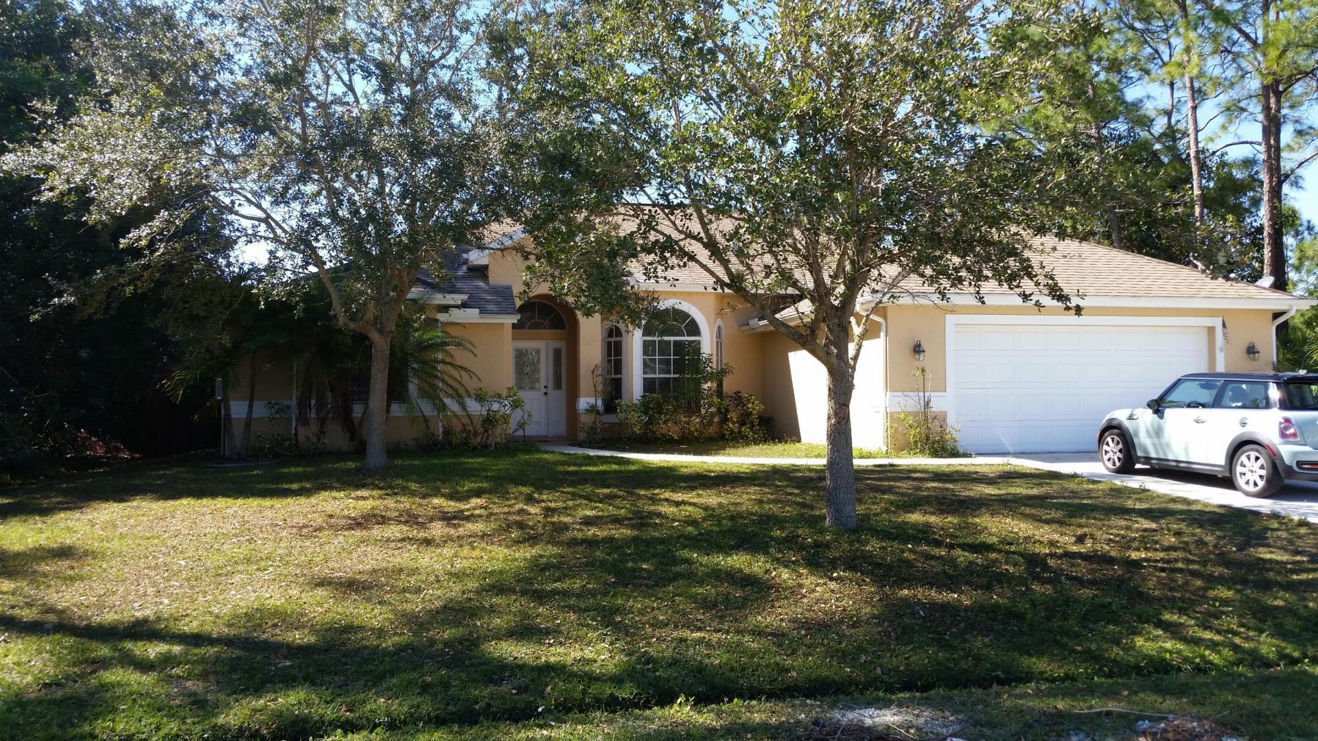 1672 SW Pleasant Lane, Port Saint Lucie, FL 34984 Photo