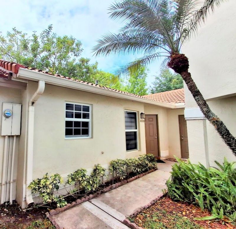 408 NW 108th Terrace Nw, Unit 408, Pembroke Pines, FL 33026 Photo