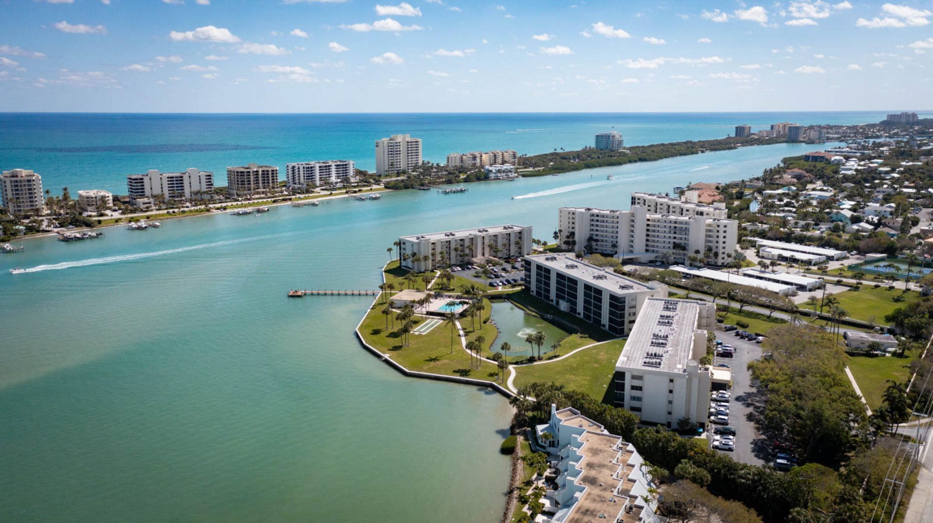 300 Intracoastal Place, Unit 403, Jupiter, FL 33469 Photo