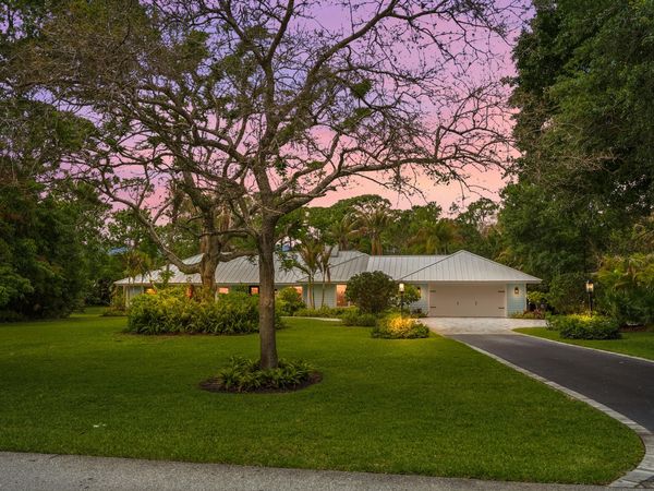 19785 Castlewood Drive, Jupiter, FL 33458