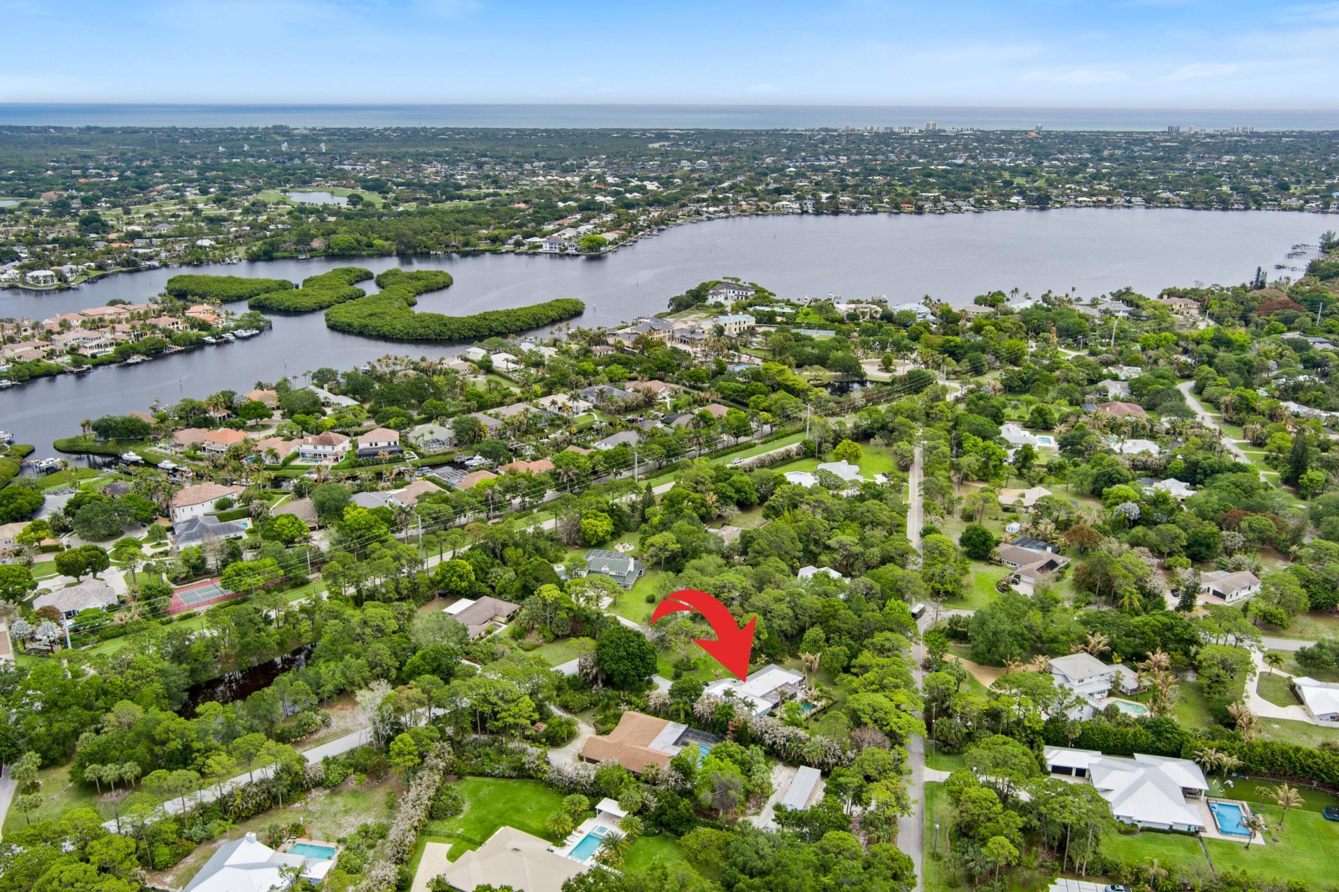 19785 Castlewood Drive, Jupiter, FL 33458 Photo