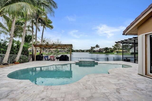 10248 SW 12th Street, Pembroke Pines, FL 33025 Photo