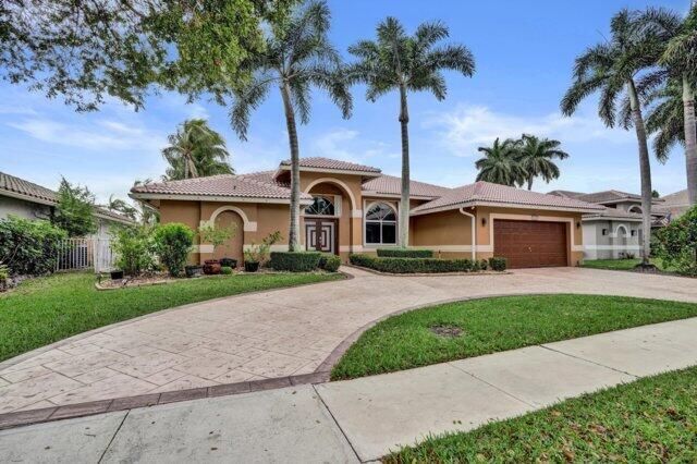 10248 SW 12th Street, Pembroke Pines, FL 33025 Photo