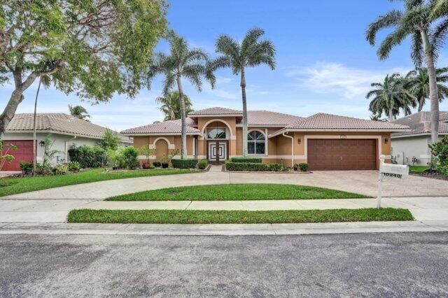 10248 SW 12th Street, Pembroke Pines, FL 33025 Photo