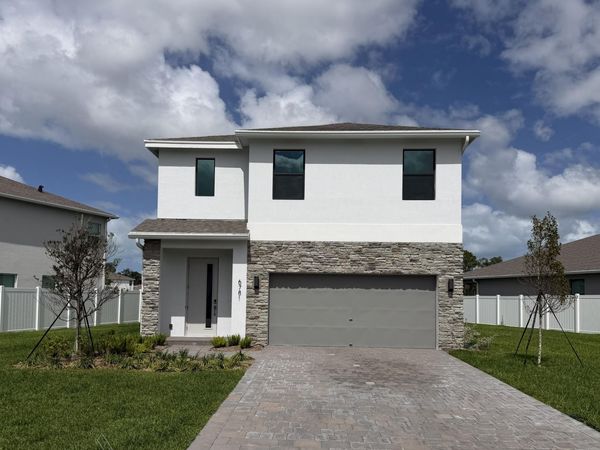 6781 SE Park Trace Drive, Stuart, FL 34997