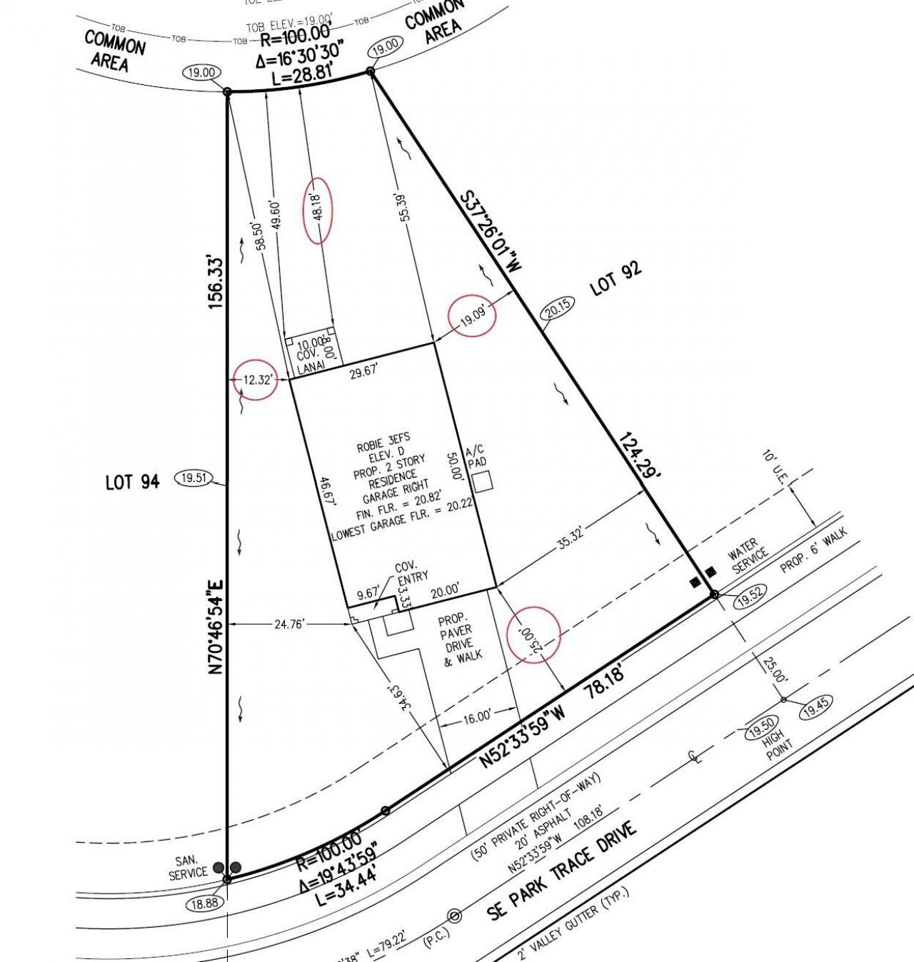 6781 SE Park Trace Drive, Stuart, FL 34997 Photo