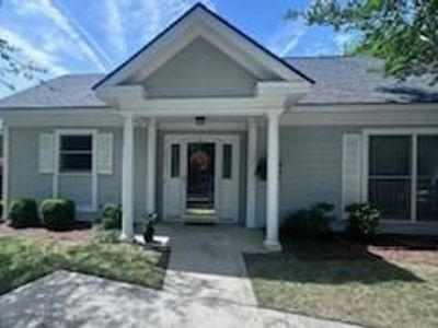 2417 Hansard Drive, North Charleston, SC 29406