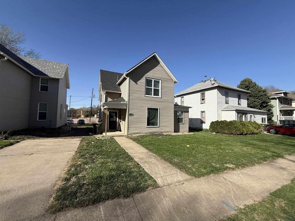3721 Orleans Ave, Sioux City, IA 51106