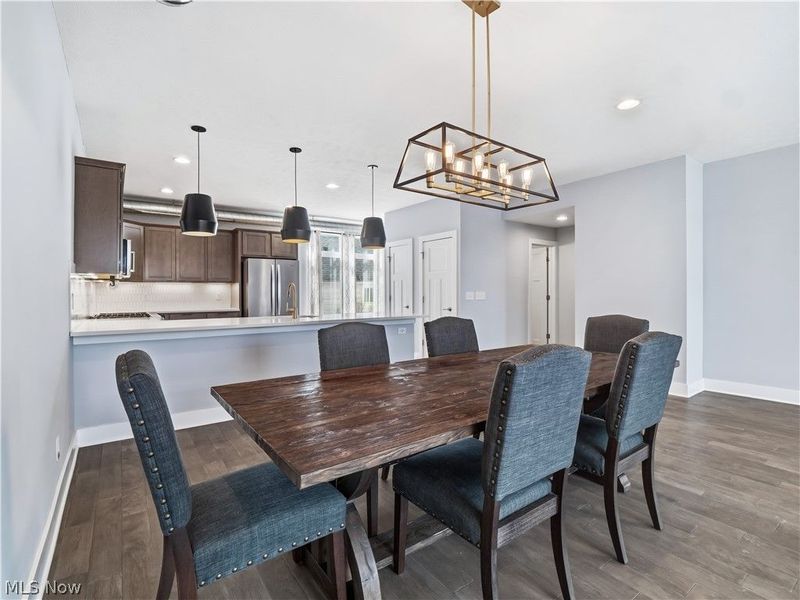 4191 Lorain Court , Cleveland, OH 44113 Photo 14