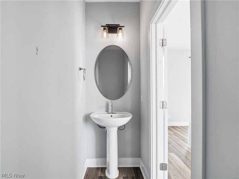 4191 Lorain Court , Cleveland, OH 44113 Photo 31