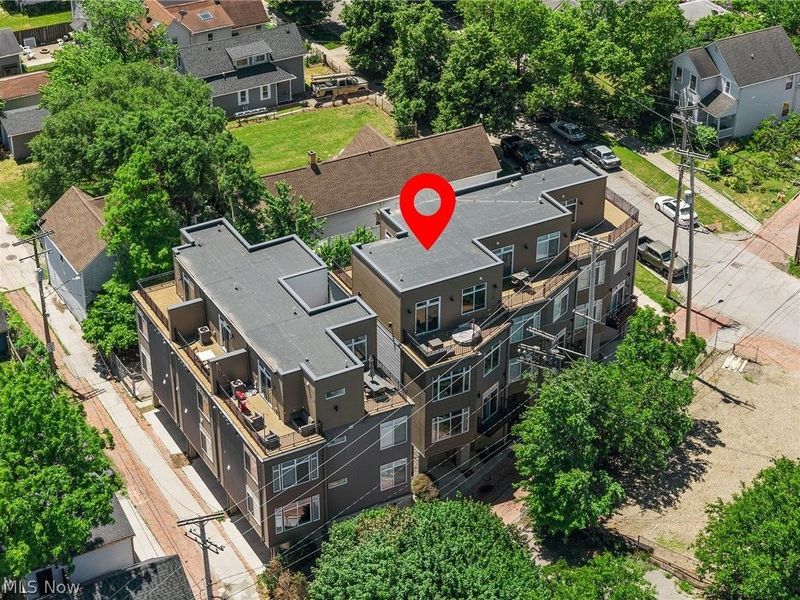 4191 Lorain Court, Cleveland, OH 44113 Photo 35