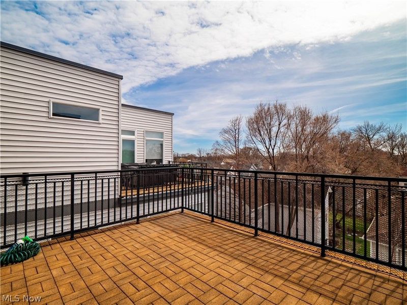 4191 Lorain Court , Cleveland, OH 44113 Photo 36