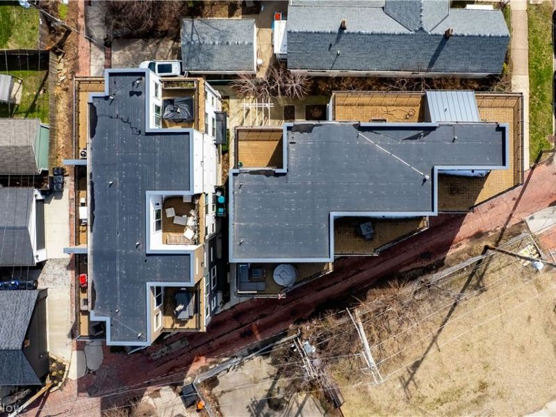 4191 Lorain Court , Cleveland, OH 44113 Photo 43