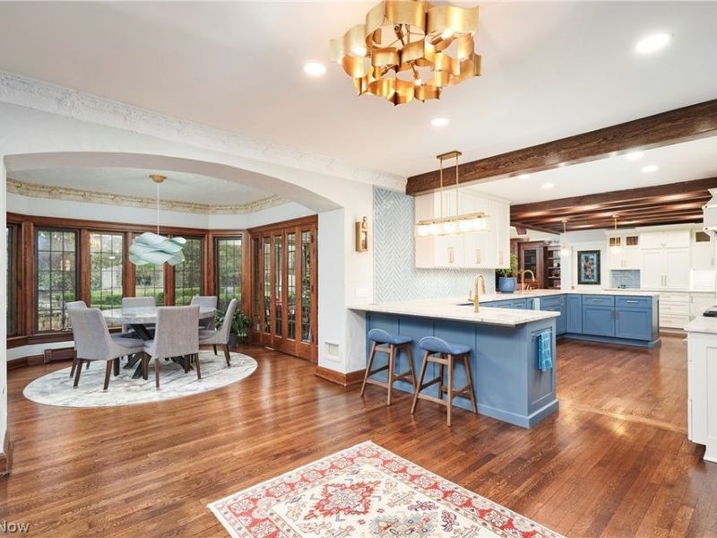 69 E Fairlawn Boulevard , Akron, OH 44313 Photo 14