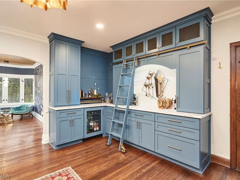 69 E Fairlawn Boulevard , Akron, OH 44313 Photo 16