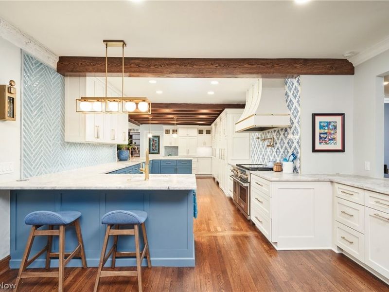 69 E Fairlawn Boulevard , Akron, OH 44313 Photo 17