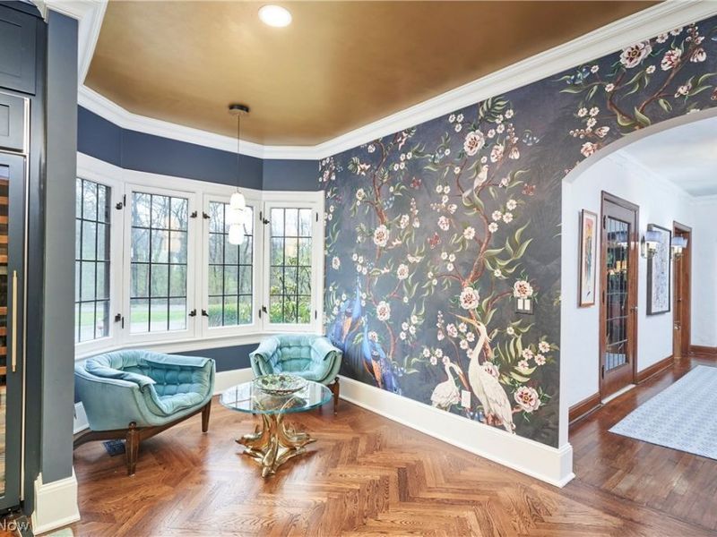 69 E Fairlawn Boulevard , Akron, OH 44313 Photo 21