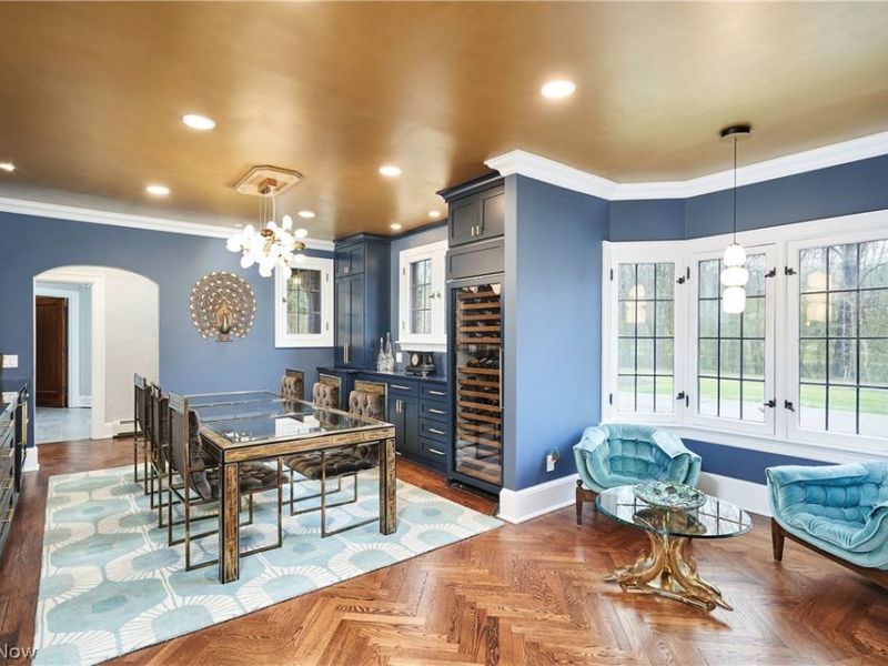 69 E Fairlawn Boulevard , Akron, OH 44313 Photo 22