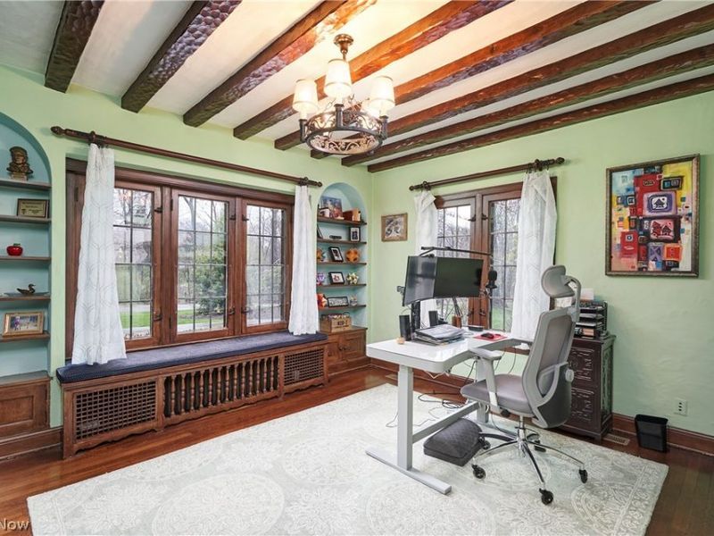 69 E Fairlawn Boulevard , Akron, OH 44313 Photo 26